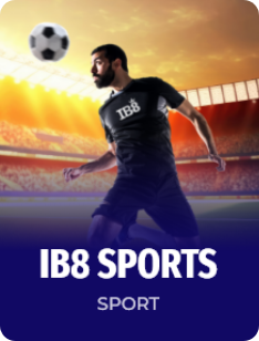 IB8 Sports
